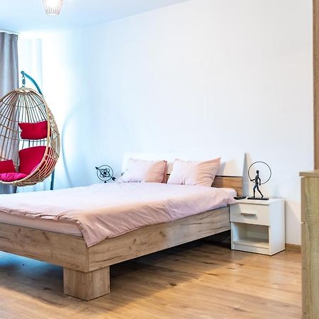 Thome Hoia Studio 1Bedroom Клуж-Напока Экстерьер фото